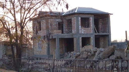 Продаётся дом Евро каробка Дормон 3 сот