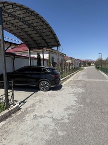 Bostonliq Chirchik Platinadan 13 km Yoli Yuzi Namunali uy +Dacha