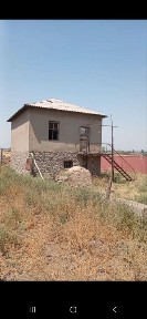 Dacha sotiladi 6 sotiq kadastri bor