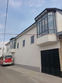 Здается в вренду 2 этажный 13 конат