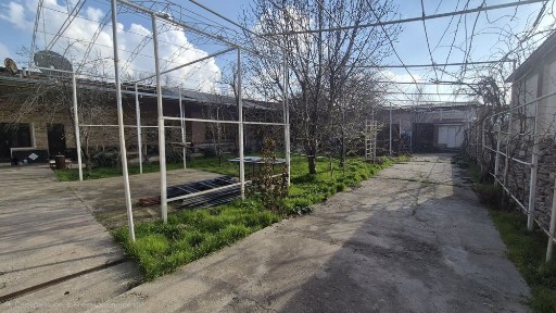 Продаётся 13 соток участок Юнусабадский район! Фасад 25m, длина 55m