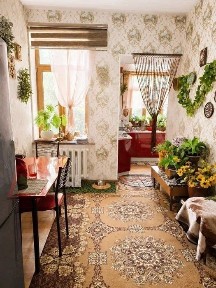 Ташкентская область, Ташкент, Мирабадский район