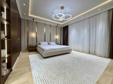 Продаётся 4-комнатная квартира в ЖК Железнодорожников от Golden House
