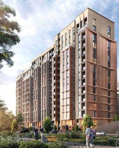 СРОЧНО‼️ Regnum Plaza Murad Bulding Коробка 65м2 ул. Сайрам ‼️