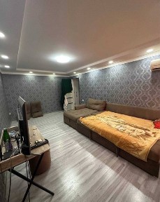 Ташкентская область, Ташкент, Яккасарайский район