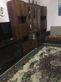 Продаётся Яшнабаде 3/9/9 с мебелью техникой евро ремонт локации топ !
