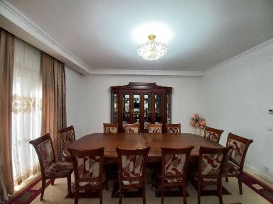 Яккасарой рн, новостройка Istanbul city