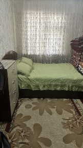Квартира сотилади