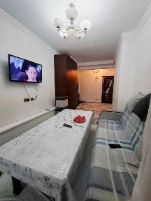 Продается 4х комнатная квартира 4 этаж из 4 Белтепа, Ibn Sino Mall