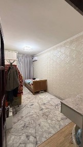 2 комнатная квартира