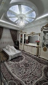 Продаётся 2х ком квартира 58м2 3этаж из 9. Ибн Сино 1 Поликлиника 40