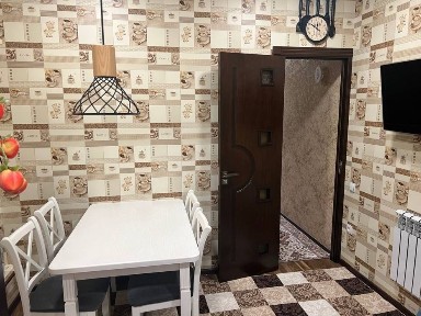 Продается квартира своя на ттз-4, Мирзо-Улугбекский район