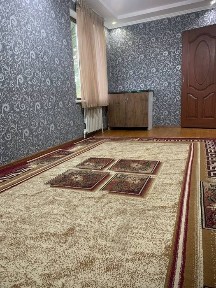 Чирчик 2 хона сотилади