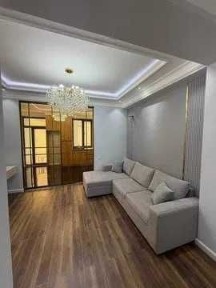 *Ваш новый уют в Askiya City 2ком квартира в центре. Ракат, Аския, Парк