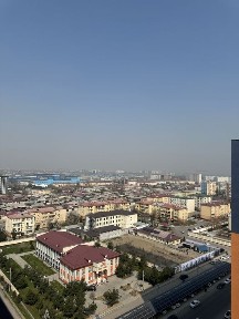 Продаю квартиру-3 в Бектемирском районе