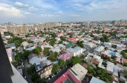 Элитка, Яккасарай, ЖК Моdera towers, 79 кв. м