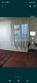 Квартира ижарага берилади