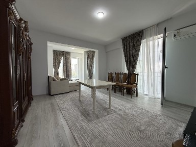 Piramit Tower ор-р. Новостройка. 3х комнатная с парковкой. 75м2. срочно