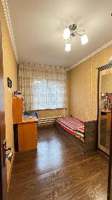Продаётся Яккасарай Башлык 2в3/1/5 ремонт средний с мебелью техникой