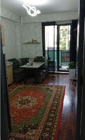 Новый уровень премиум жизни ЖК Green island, 70 кв. м