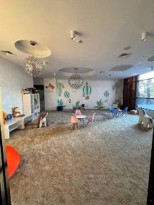 Премиальный комплекс| ЖК Modera Towers| 2/22/23 58м2