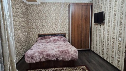 Ташкентская область, Ташкент, Яшнабадский район