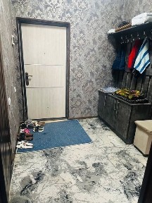 2 xonalik kvartira sotiladi ipateka qilsa ham boʻladi