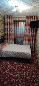 Продается 2 комнатная квартира