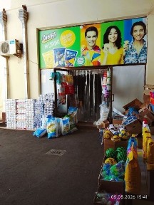 Toyor yurib turgan biznes siyob bozordan