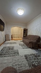 Ташкентская область, Ташкент, Мирзо-Улугбекский район