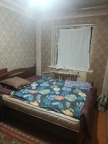 Шерикчиликда оила ёки кизларга квартира бор.