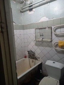 Задаётся квартира