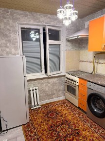Kvartira ijaraga berladi