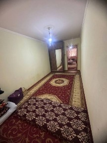 Toshkent shahri, Uchtepa, Nayman MFY, 22 mavze, 26-uy, 19-xonadon