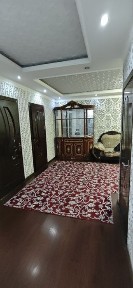 Ташкентская область, Ташкент, Яккасарайский район
