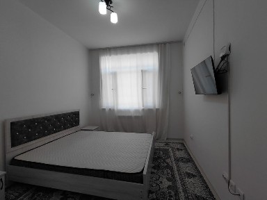 1× Комнатная МАХТУМКУЛИ, Аренда Квартиры