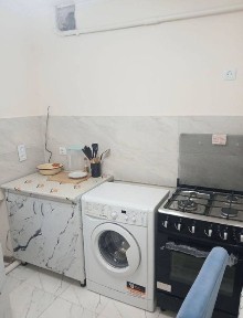 Сдается 1-ком. квпртира в Яшнабадском районе на Лисунова 4