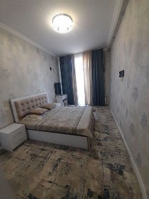 Chilonzor 20 mavzeda novastroykada 2 xonali uy ijaraga beriladi