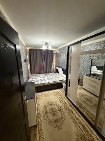 Ташкентская область, Ташкент, Алмазарский район