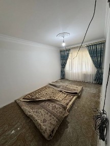 Аренда Квартира 3/4/4 Кора камыш 2/1