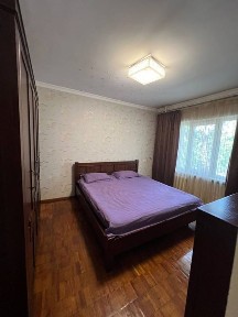 Сдается своя квартира 3 /2/ 4 Ц-12 в долгосрочную аренду.