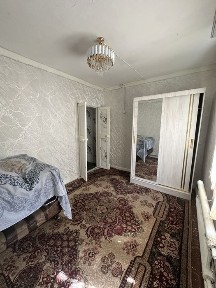 Ташкентская область, Ташкент, Сергелийский район