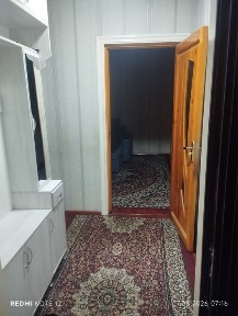 Аренда квартира своя 2 комнатная в Домбрабад