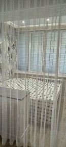 Аренда квартиры яккасарай район кушбеги