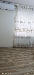 Бадамзар 1 комнатная квартира семейным