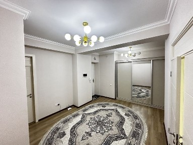 3-комнатная квартира в аренду, Юнусабад (Алайский рынок / м. А. Кодирий