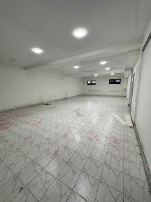 Сдается в аренду подвальное нежилое помещение 1 линия