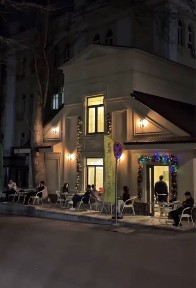 Аренла под Офис Ориентир Улица Навои 175м2 1500$