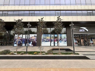 БЕЗ КОМИССИИ Саеться на первой линии в центре города на шота руставели