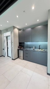Аренда Офис в ЖК Nest One 5-этаж Премиум класс